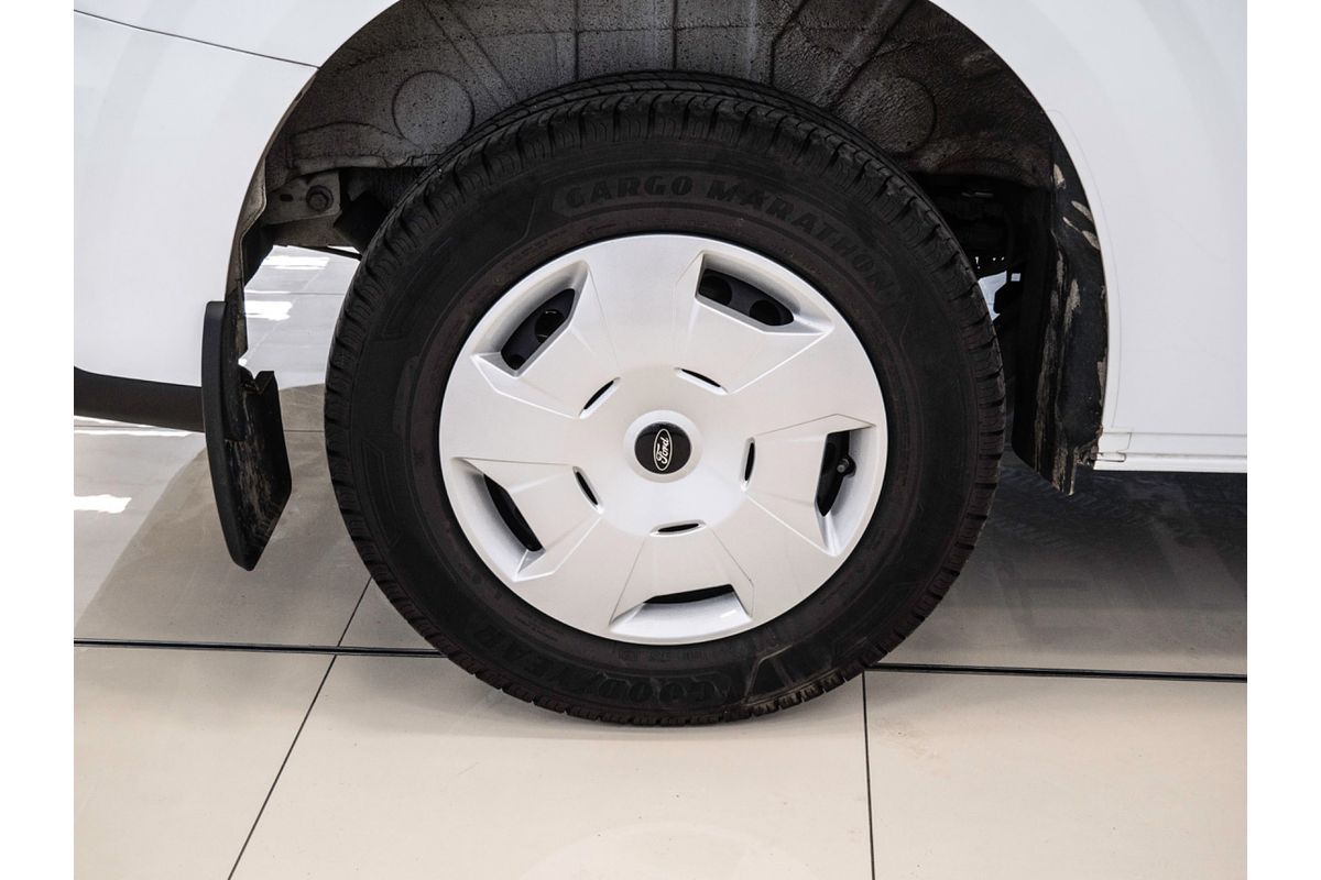 2023 Ford Transit Custom Trend 320L AV LWB