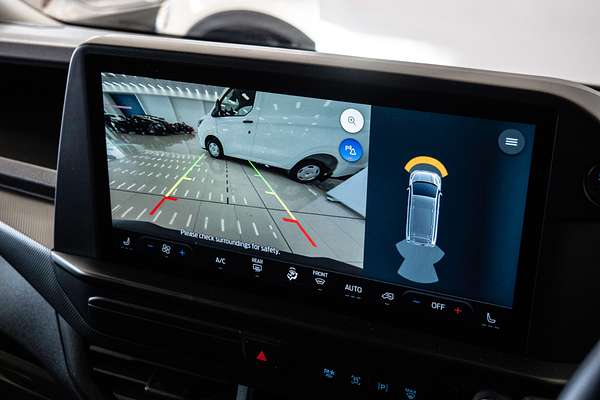 2023 Ford Transit Custom Trend 320L AV LWB