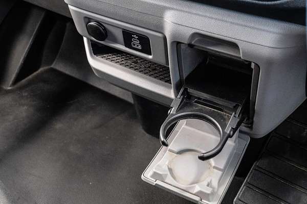 2023 Ford Transit Custom Trend 320L AV LWB