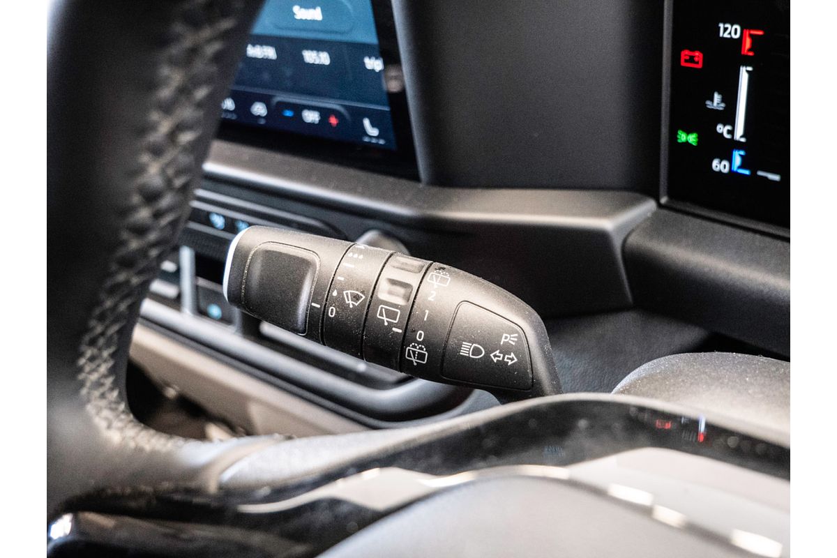 2023 Ford Transit Custom Trend 320L AV LWB