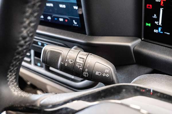 2023 Ford Transit Custom Trend 320L AV LWB