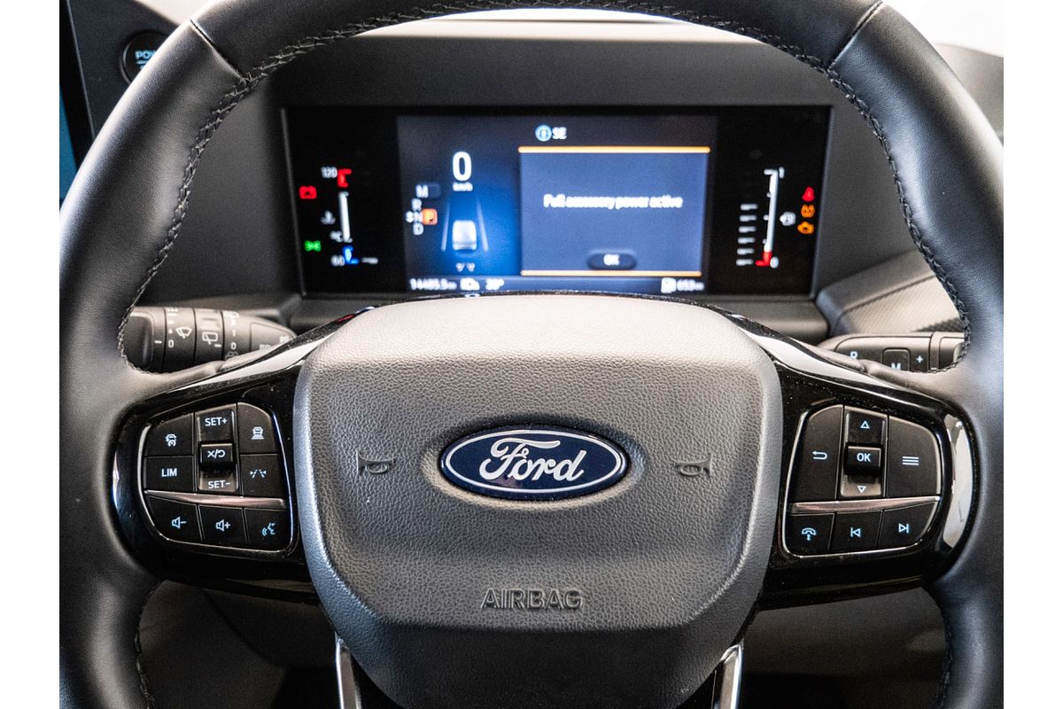 2023 Ford Transit Custom Trend 320L AV LWB