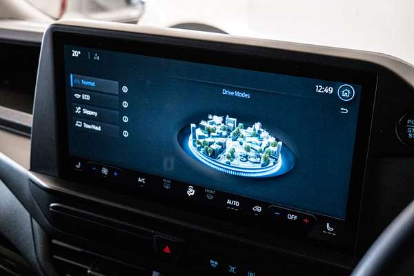 2023 Ford Transit Custom Trend 320L AV LWB