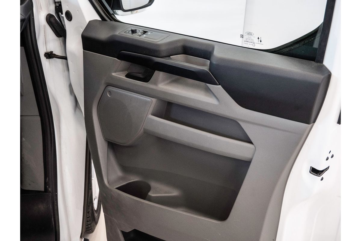 2023 Ford Transit Custom Trend 320L AV LWB