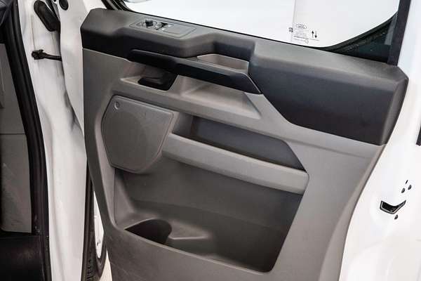 2023 Ford Transit Custom Trend 320L AV LWB