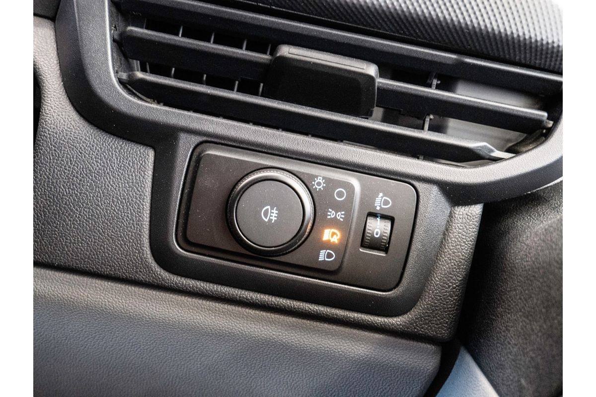 2023 Ford Transit Custom Trend 320L AV LWB