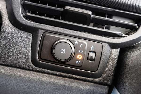 2023 Ford Transit Custom Trend 320L AV LWB