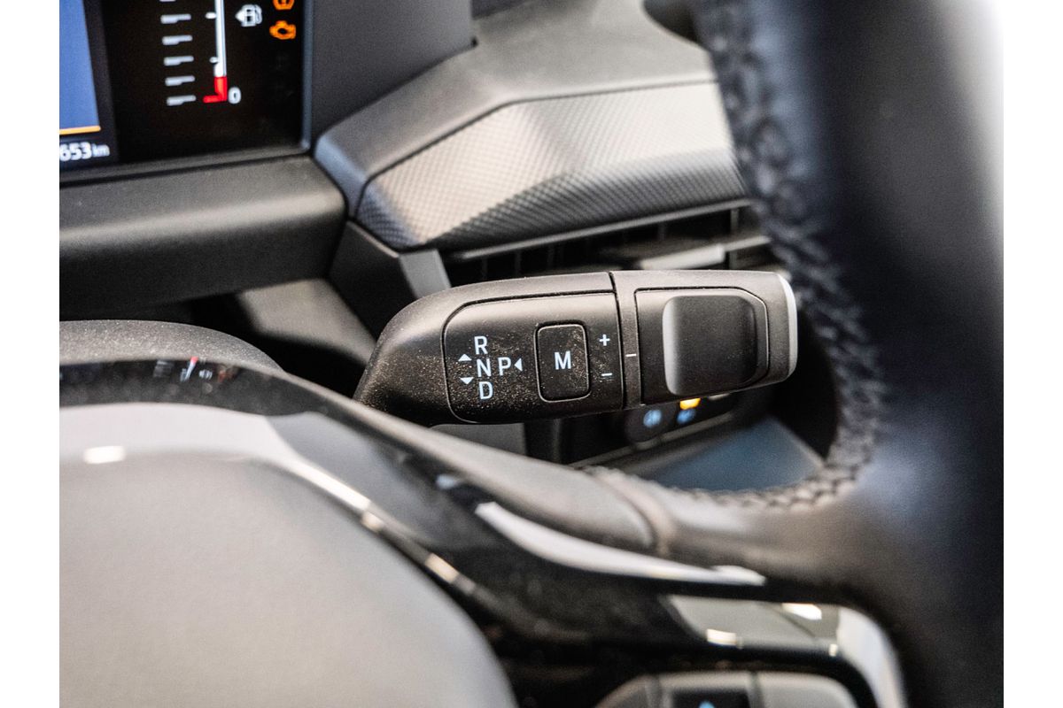 2023 Ford Transit Custom Trend 320L AV LWB