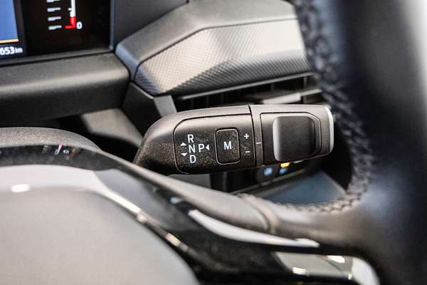 2023 Ford Transit Custom Trend 320L AV LWB