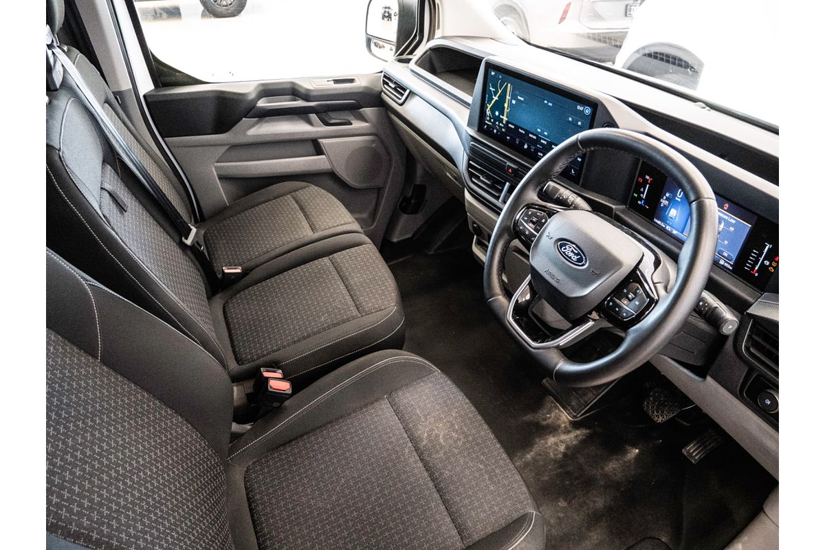 2023 Ford Transit Custom Trend 320L AV LWB