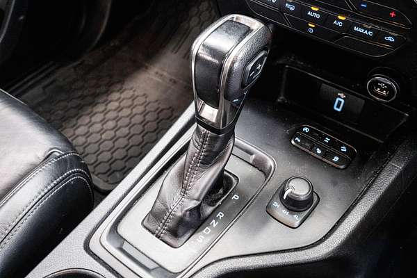2019 Ford Ranger XLT PX MkIII 4X4 2.0L