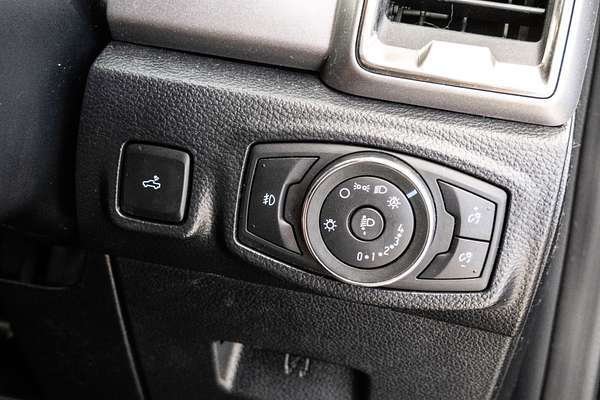 2019 Ford Ranger XLT PX MkIII 4X4 2.0L