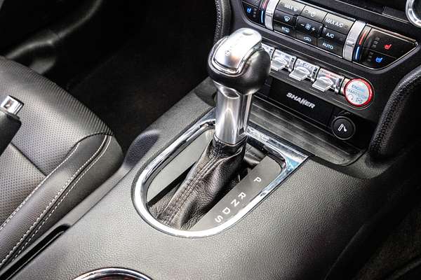 2017 Ford Mustang GT FM