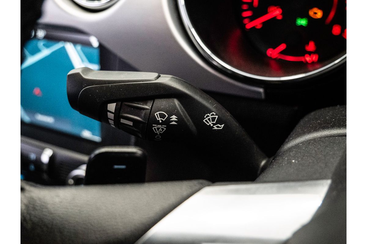 2017 Ford Mustang GT FM