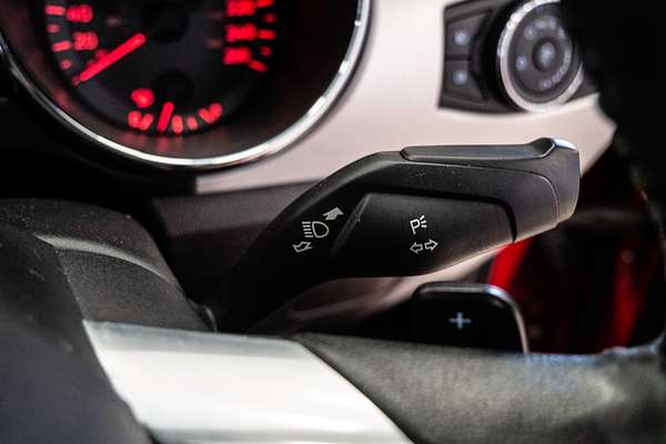 2017 Ford Mustang GT FM