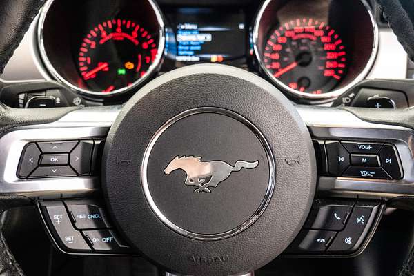 2017 Ford Mustang GT FM