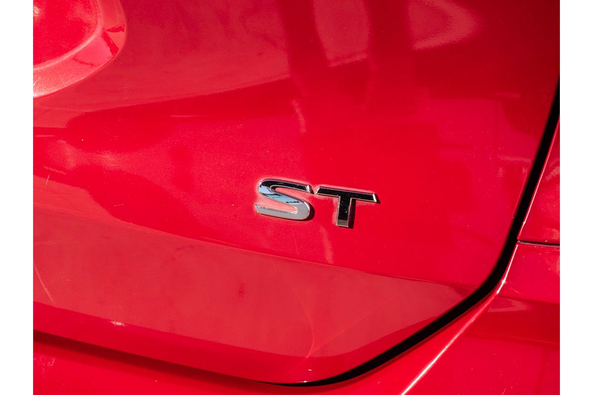 2019 Nissan X-TRAIL ST T32 Series II