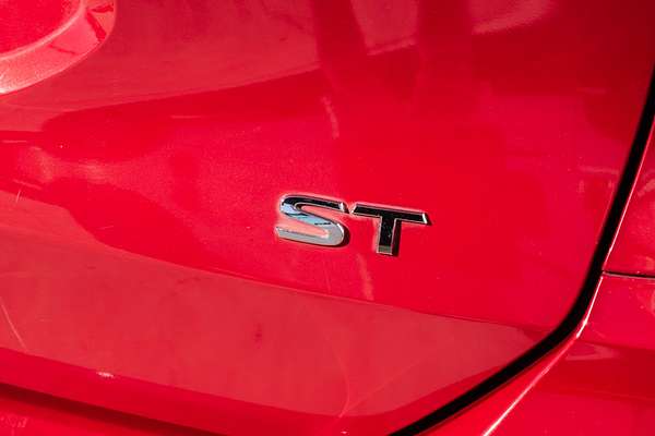 2019 Nissan X-TRAIL ST T32 Series II