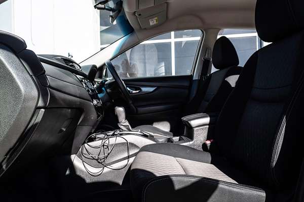 2019 Nissan X-TRAIL ST T32 Series II