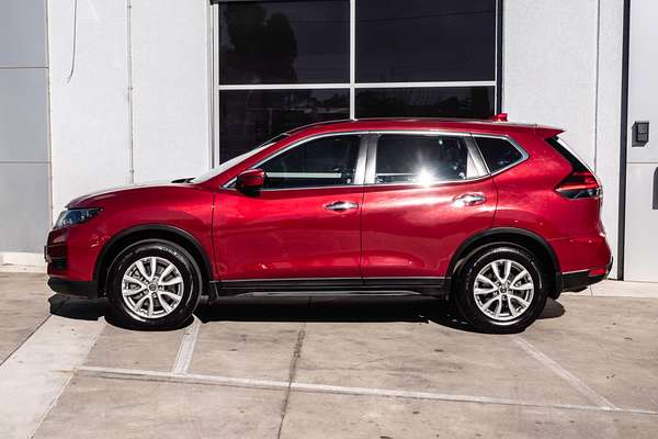 2019 Nissan X-TRAIL ST T32 Series II