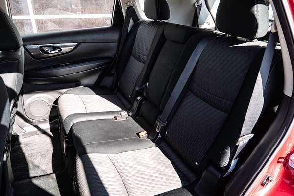 2019 Nissan X-TRAIL ST T32 Series II