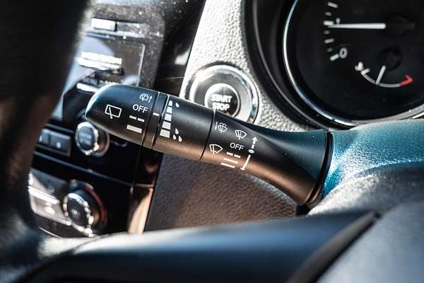 2019 Nissan X-TRAIL ST T32 Series II