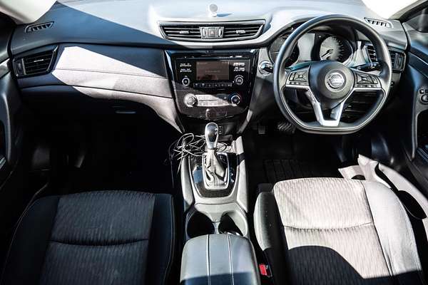 2019 Nissan X-TRAIL ST T32 Series II