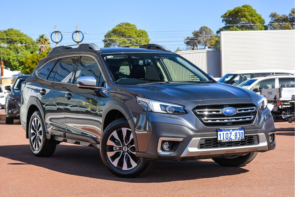 2024 Subaru Outback AWD Touring XT 6GEN