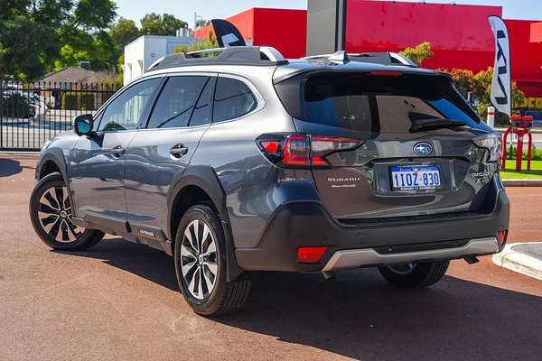2024 Subaru Outback AWD Touring XT 6GEN
