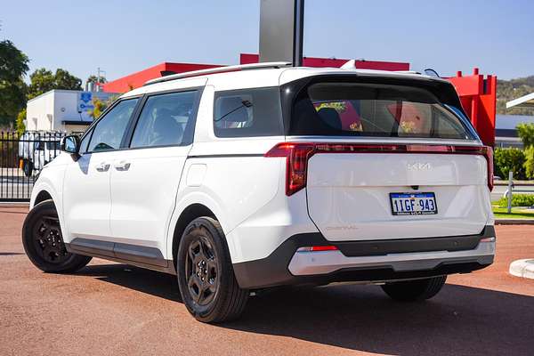 2024 Kia Carnival S KA4 PE