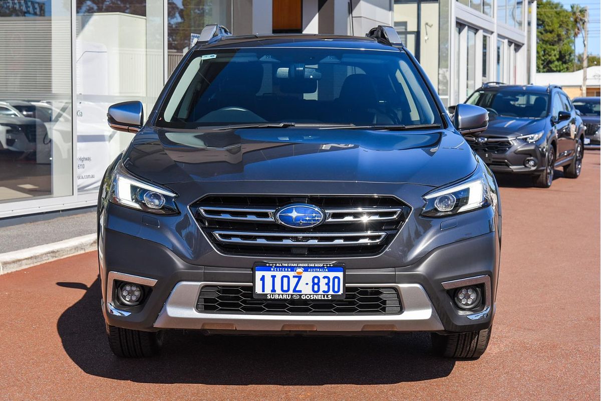 2024 Subaru Outback AWD Touring XT 6GEN