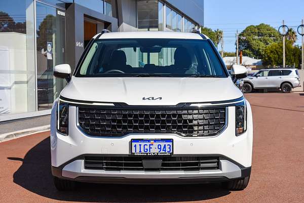 2024 Kia Carnival S KA4 PE