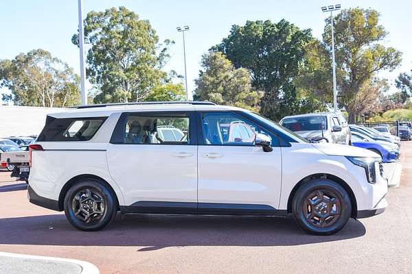 2024 Kia Carnival S KA4 PE