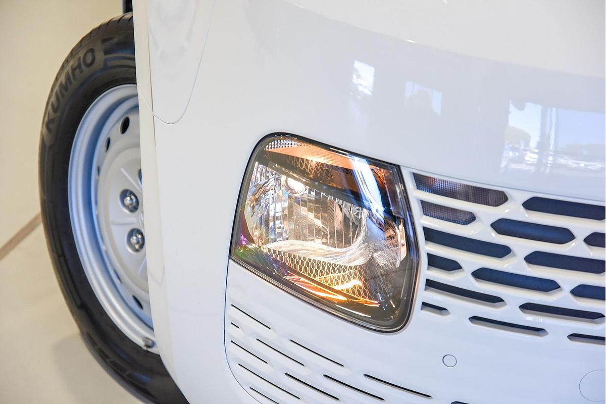 2022 Hyundai STARIA LOAD US4.V1