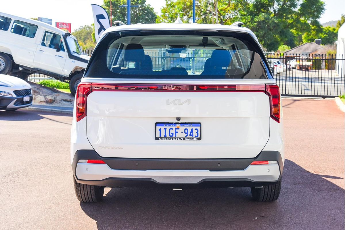 2024 Kia Carnival S KA4 PE