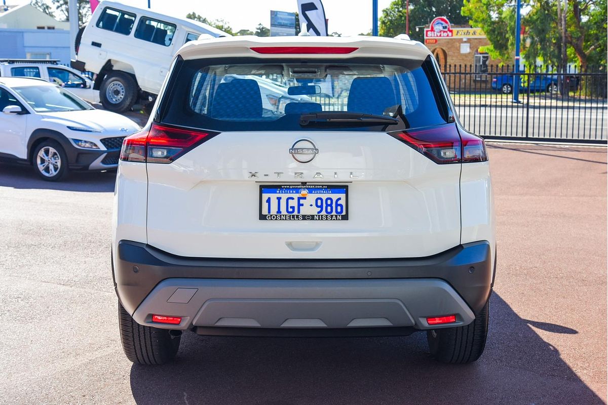2024 Nissan X-TRAIL ST T33