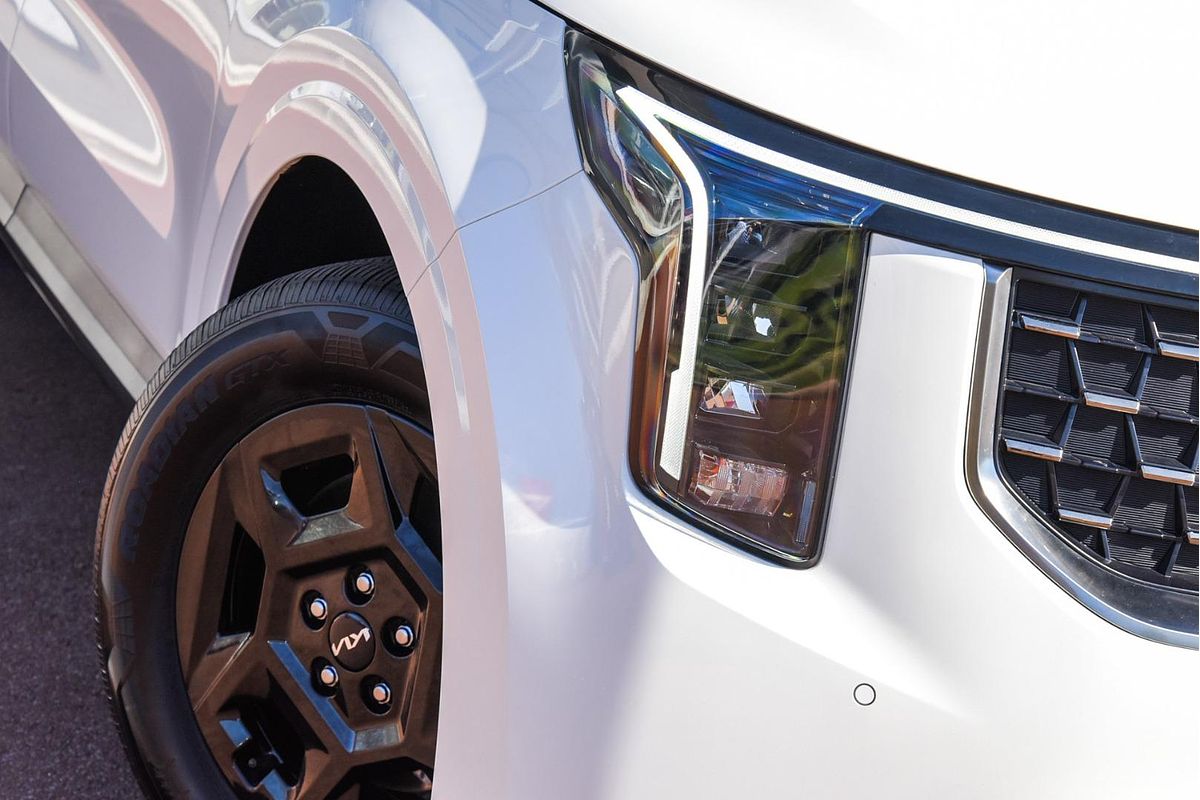 2024 Kia Carnival S KA4 PE