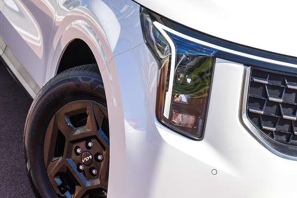 2024 Kia Carnival S KA4 PE