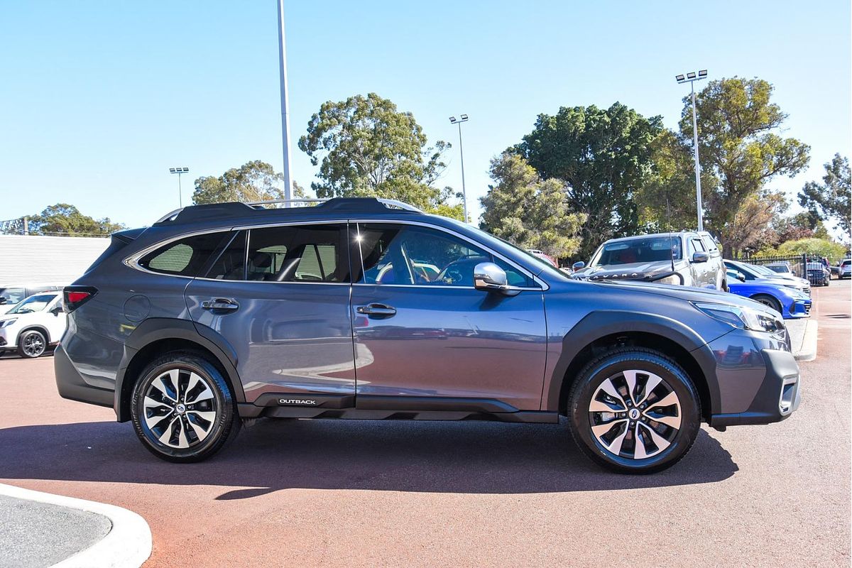 2024 Subaru Outback AWD Touring XT 6GEN