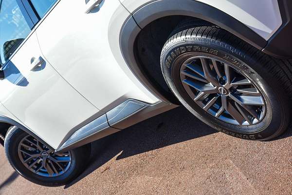 2024 Nissan X-TRAIL ST T33