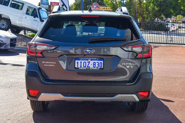 2024 Subaru Outback AWD Touring XT 6GEN