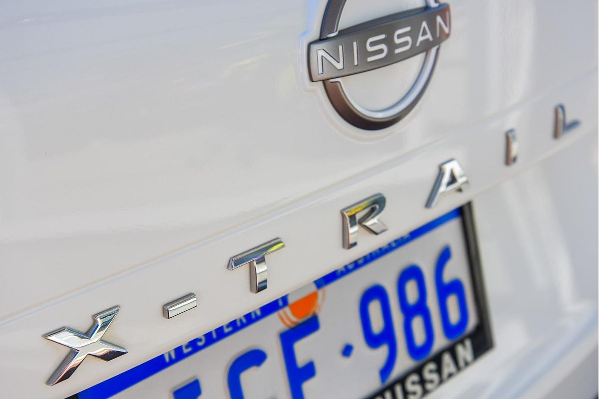 2024 Nissan X-TRAIL ST T33