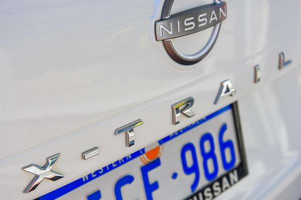 2024 Nissan X-TRAIL ST T33