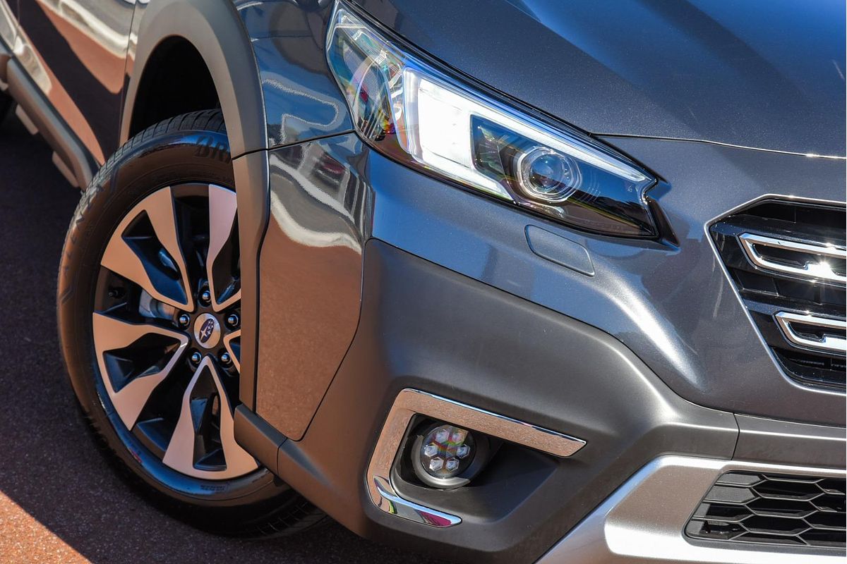 2024 Subaru Outback AWD Touring XT 6GEN