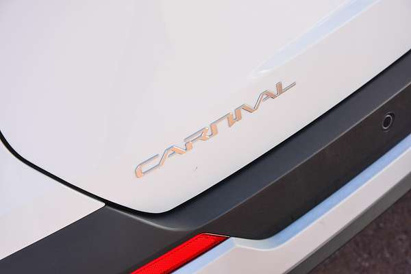 2024 Kia Carnival S KA4 PE