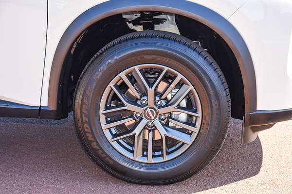 2024 Nissan X-TRAIL ST T33