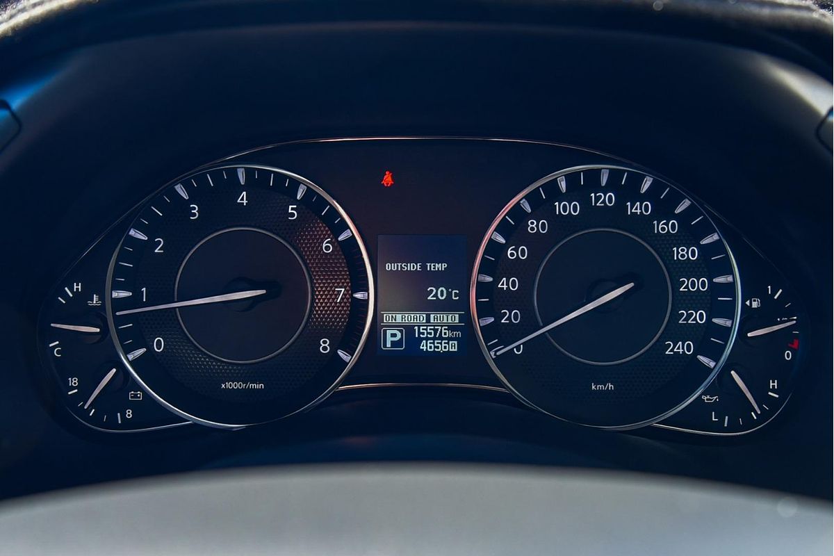 2023 Nissan Patrol Ti-L Y62
