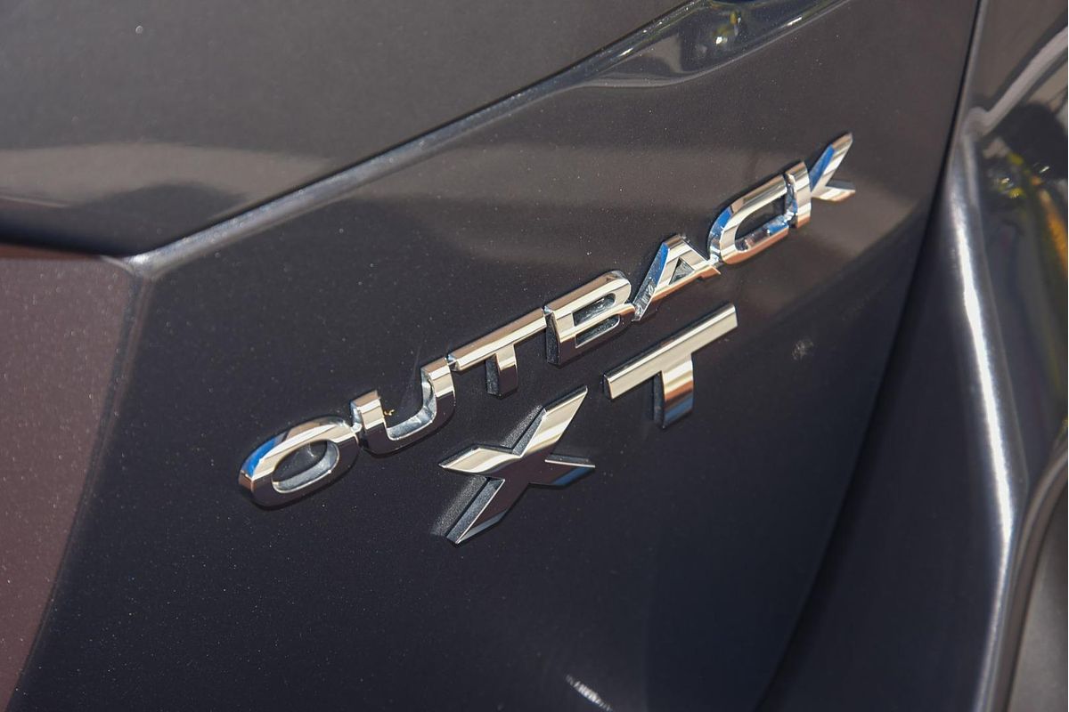 2024 Subaru Outback AWD Touring XT 6GEN