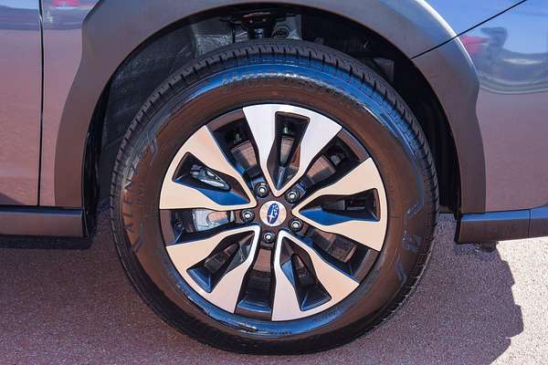 2024 Subaru Outback AWD Touring XT 6GEN