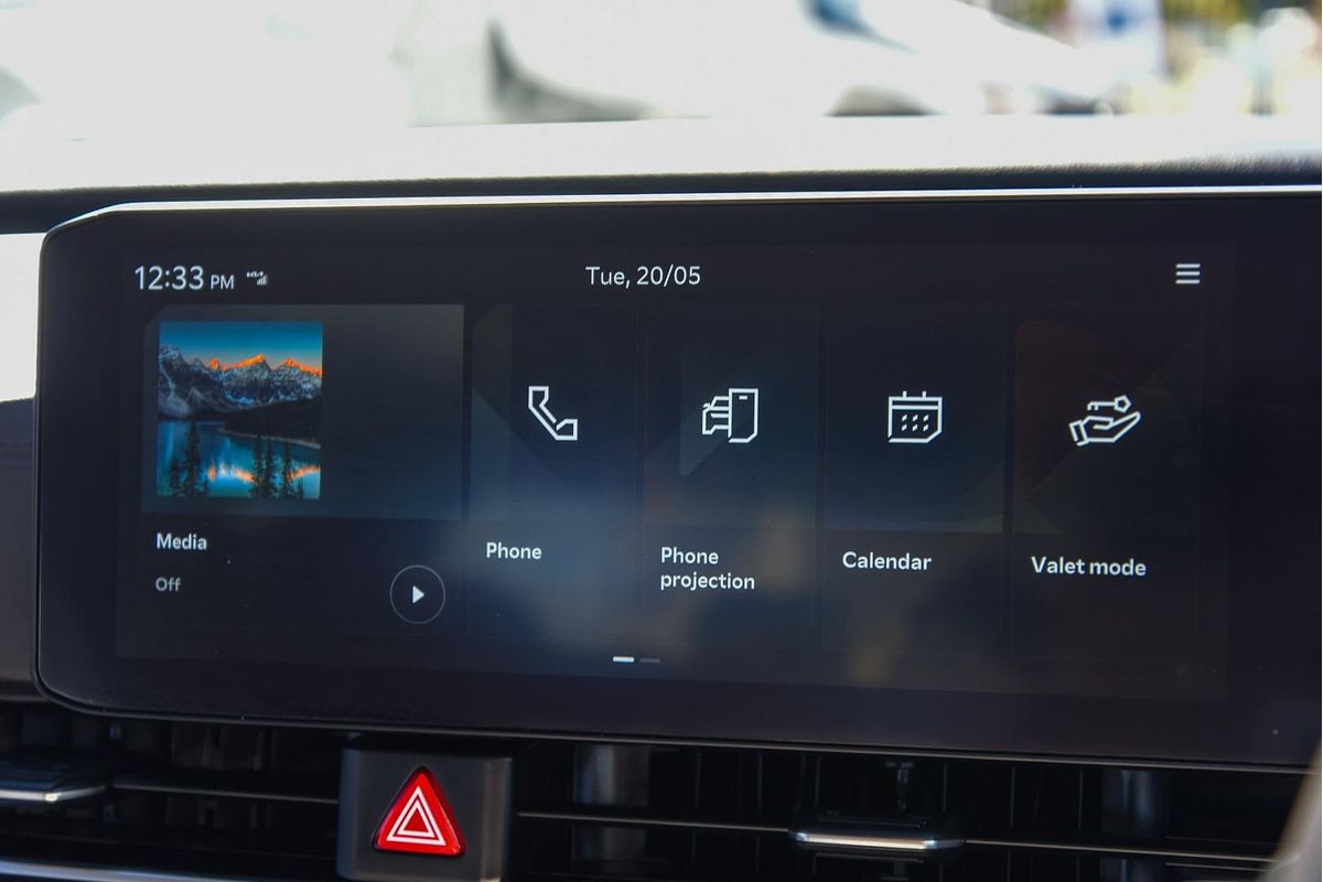 2024 Kia Carnival S KA4 PE